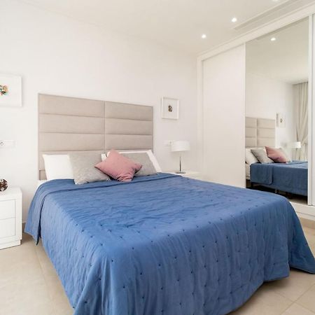Villa Marabu Lagoon Ciudad Quesada Ngoại thất bức ảnh