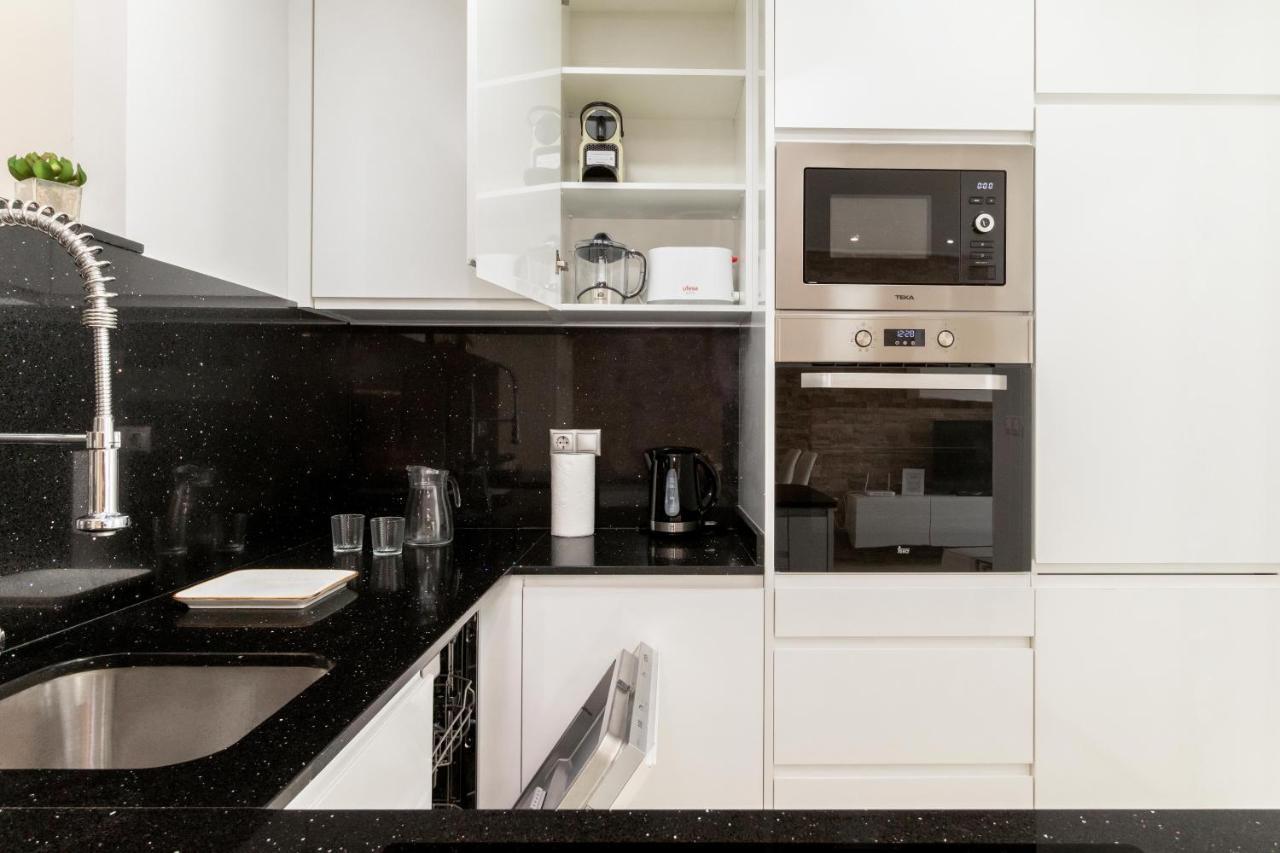 Villa Marabu Lagoon Ciudad Quesada Ngoại thất bức ảnh
