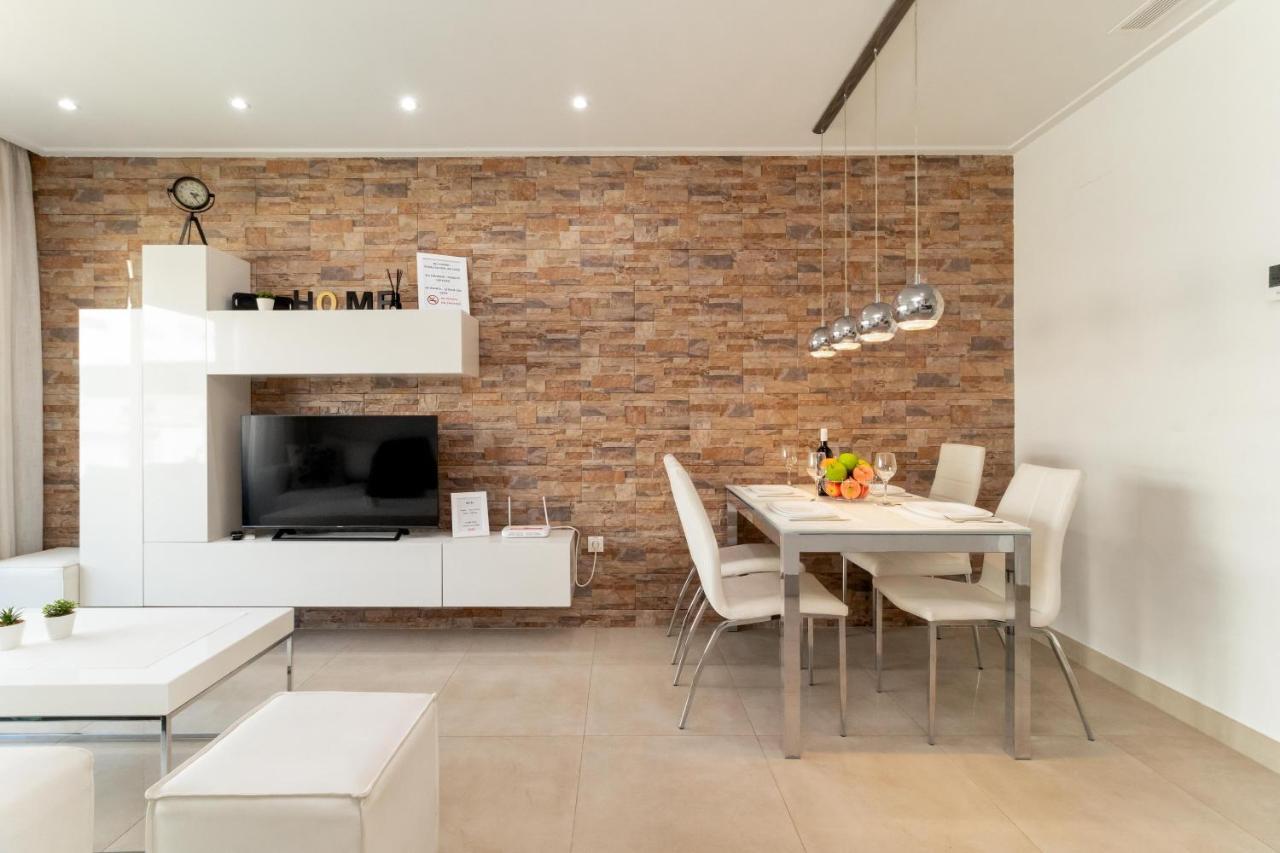 Villa Marabu Lagoon Ciudad Quesada Ngoại thất bức ảnh