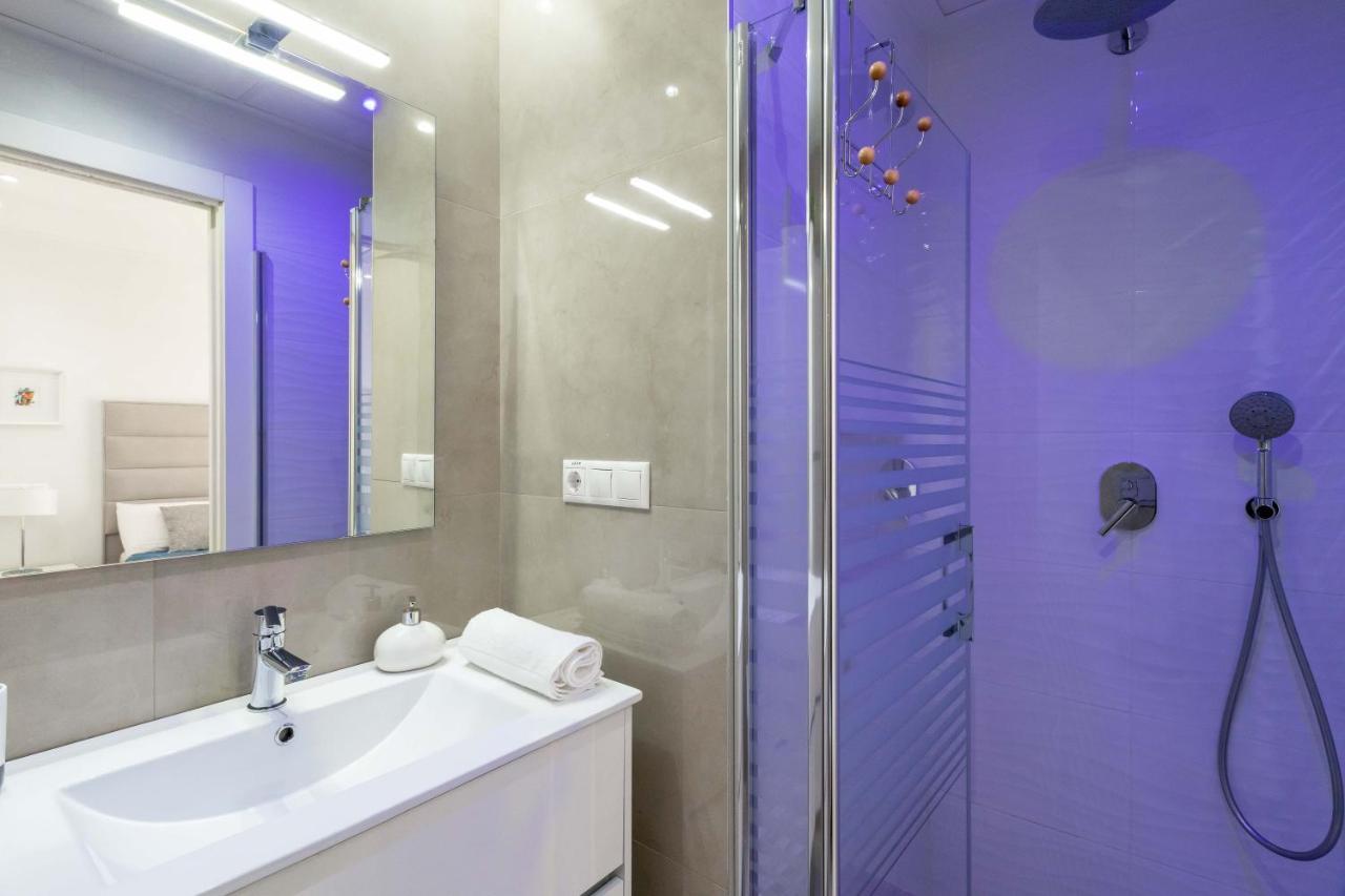 Villa Marabu Lagoon Ciudad Quesada Ngoại thất bức ảnh