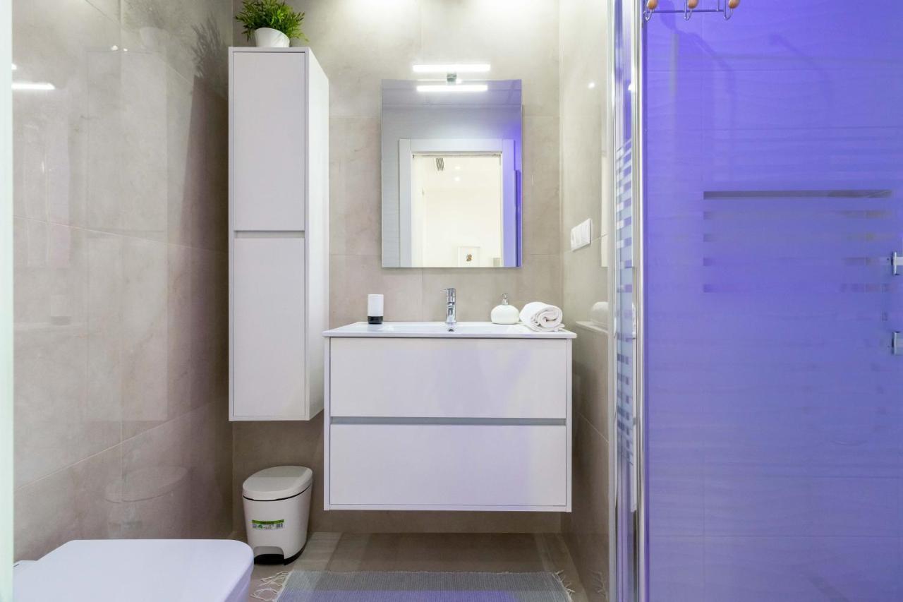Villa Marabu Lagoon Ciudad Quesada Ngoại thất bức ảnh
