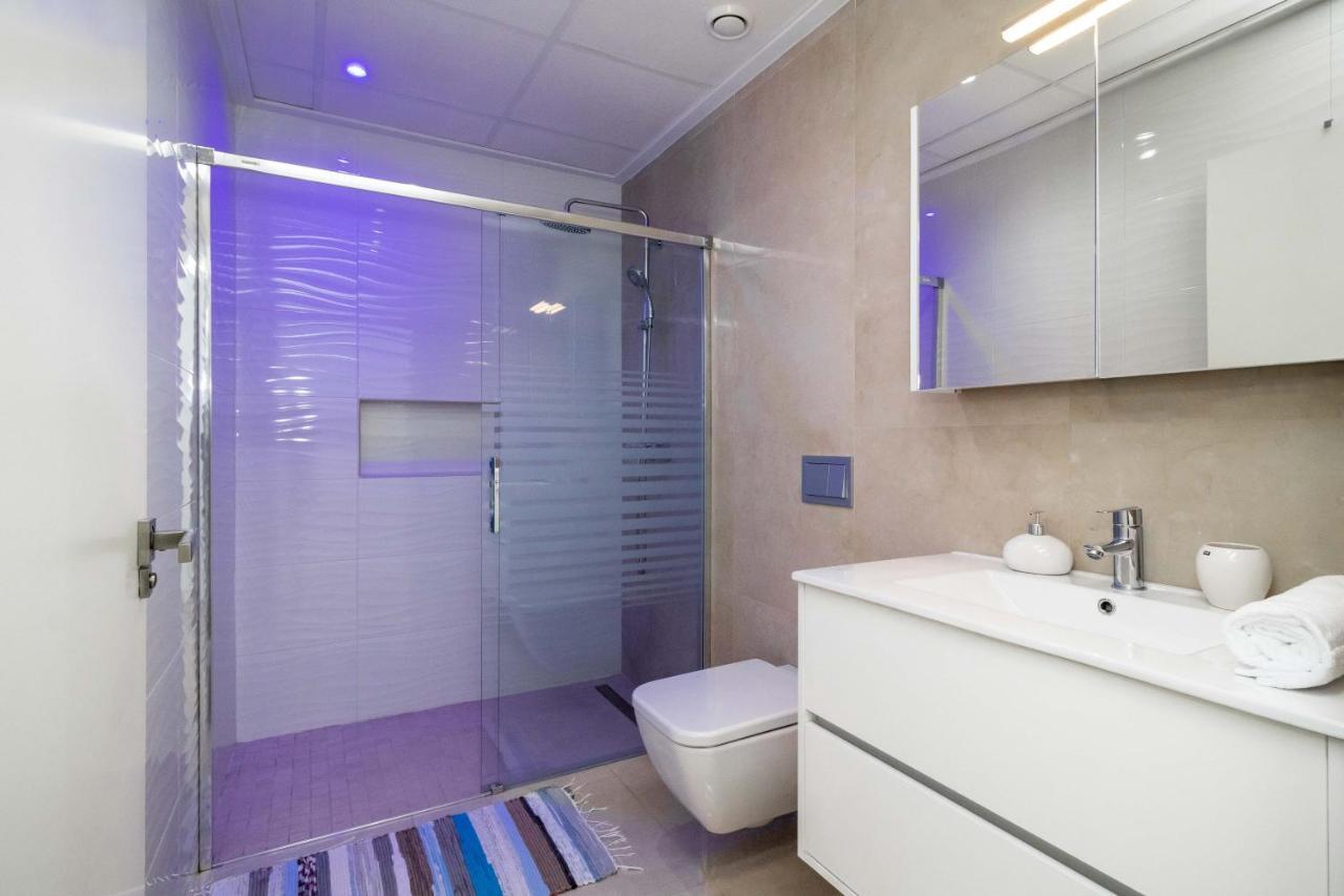 Villa Marabu Lagoon Ciudad Quesada Ngoại thất bức ảnh