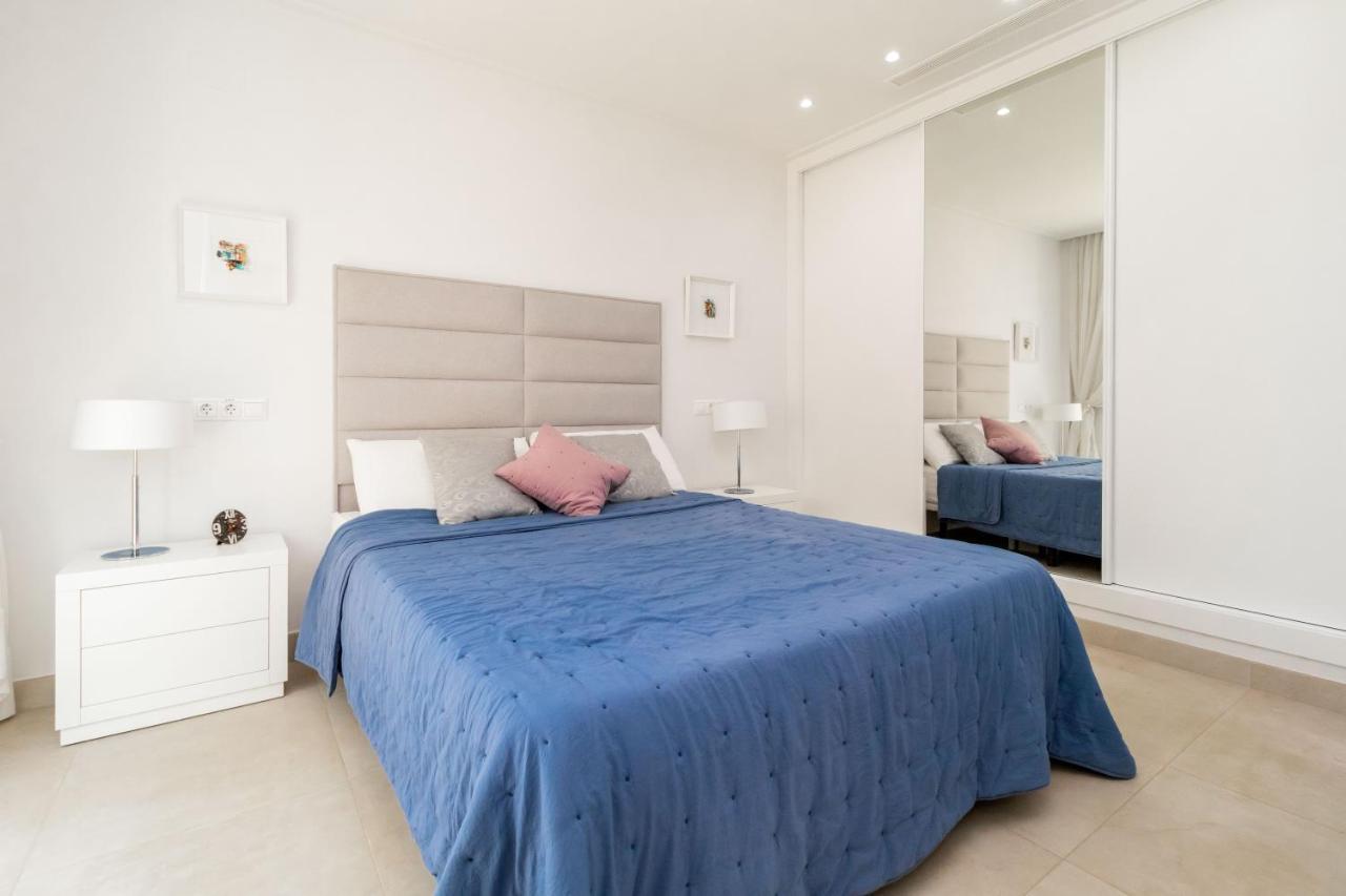 Villa Marabu Lagoon Ciudad Quesada Ngoại thất bức ảnh